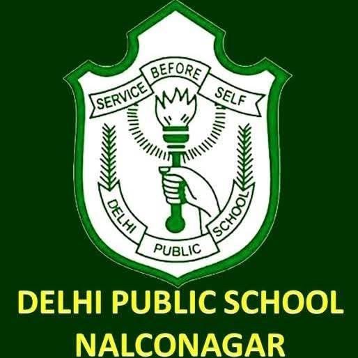 ଆକାଂକ୍ଷା ଗୁପ୍ତା ନାଲ୍‌କୋ ଡିପିଏସ୍ ସ୍କୁଲର ଟପ୍ସର ! ଶତ ପ୍ରତିଶତ ପାସ୍ ହାର ।